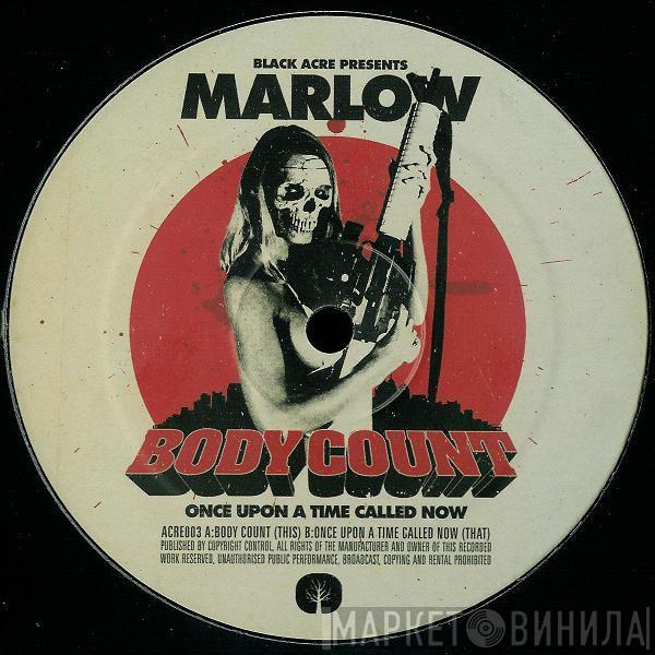 Marlow  - Body Count
