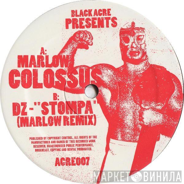 Marlow  - Colossus