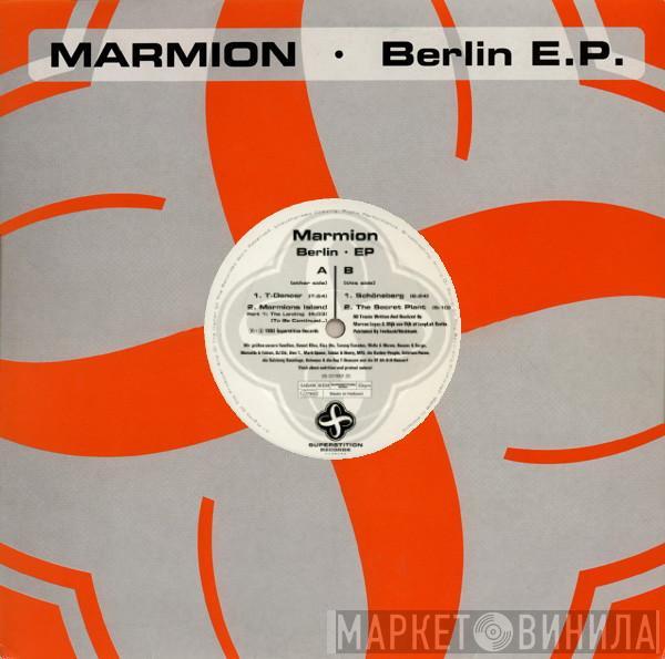 Marmion - Berlin E.P.