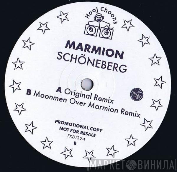 Marmion - Schöneberg