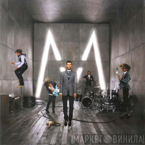Maroon 5 - It Won't Be Soon Before Long