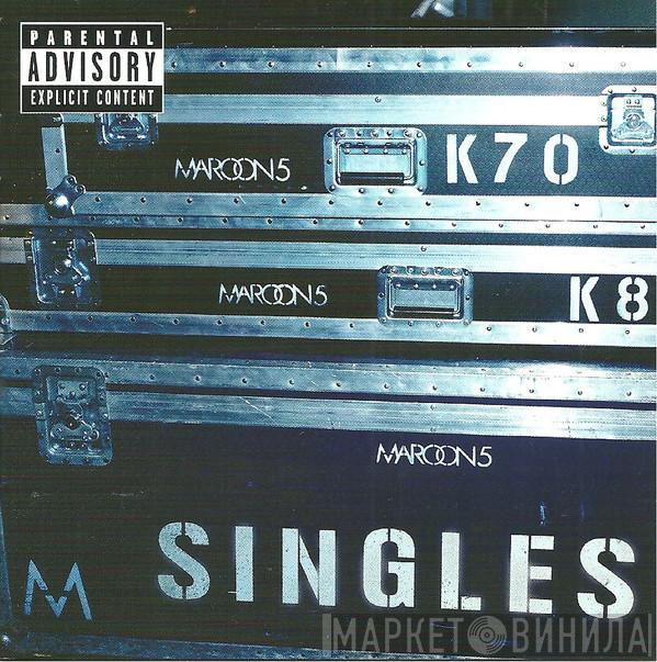Maroon 5 - Singles
