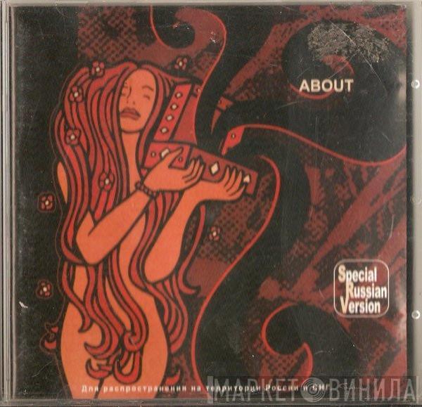  Maroon 5  - Songs About Jane