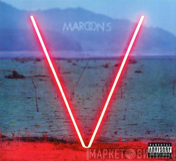 Maroon 5 - V