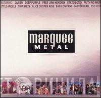  - Marquee Metal
