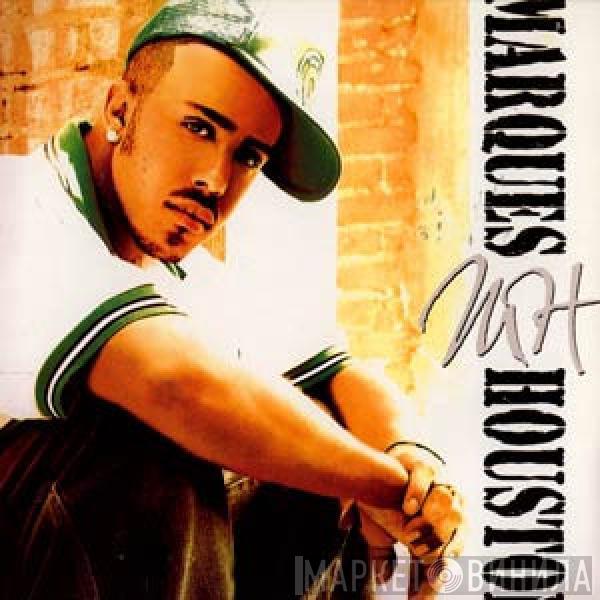  Marques Houston  - Clubbin'