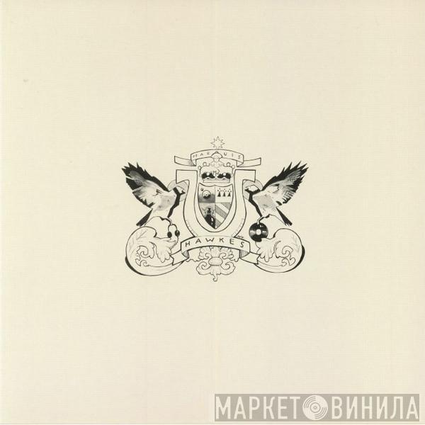 Marquis Hawkes, Ursula Rucker - Don't U