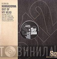  Marradonna  - Out Of My Head