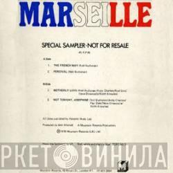 Marseille  - Special Sampler- Not For Resale