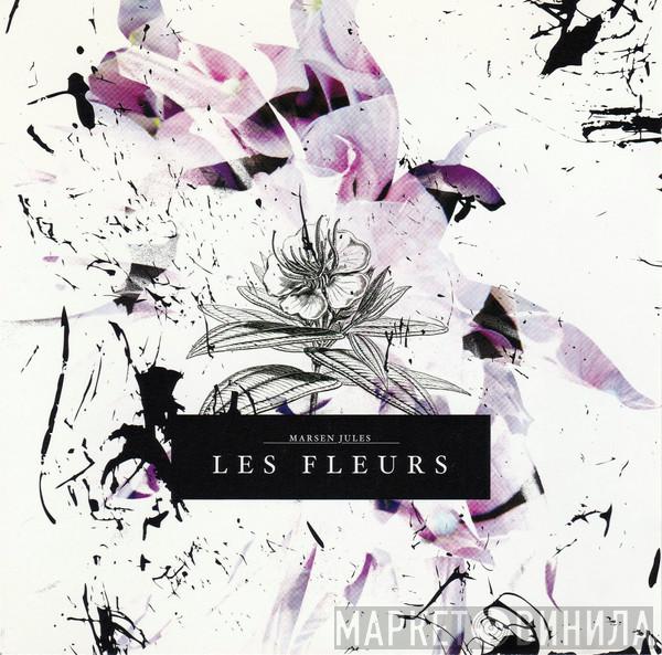 Marsen Jules  - Les Fleurs