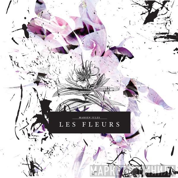  Marsen Jules  - Les Fleurs