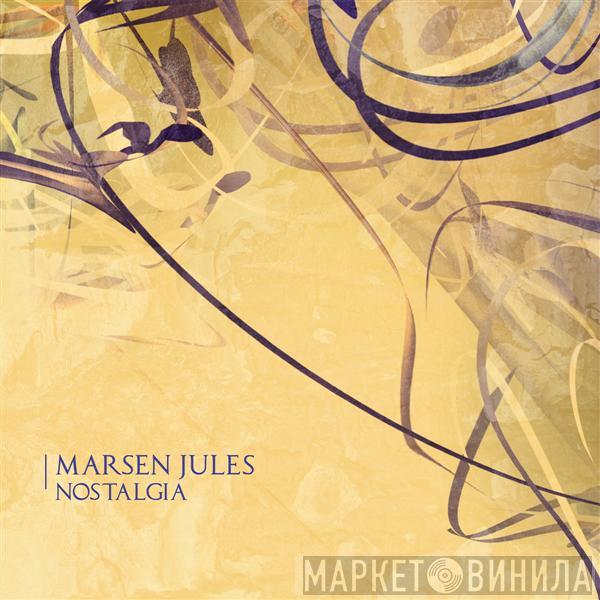 Marsen Jules - Nostalgia
