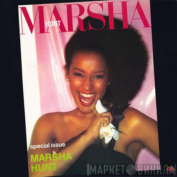 Marsha Hunt - Marsha