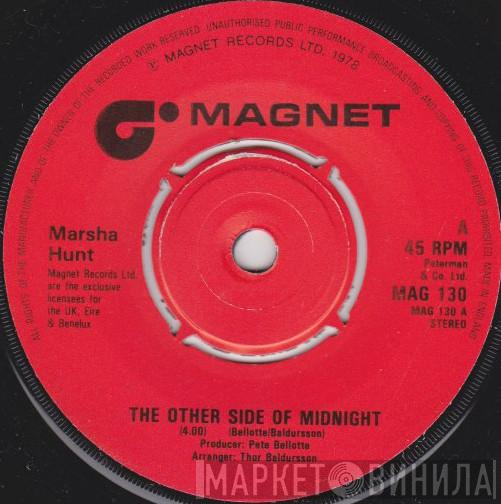Marsha Hunt - The Other Side Of Midnight