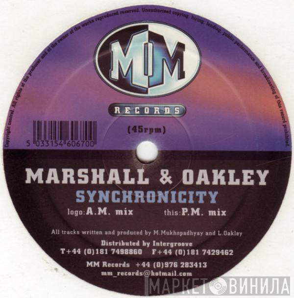Marshall & Oakley - Synchronicity