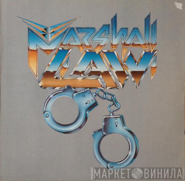 Marshall Law  - Marshall Law