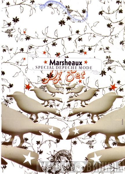  Marsheaux  - Special Depeche Mode DJ Set