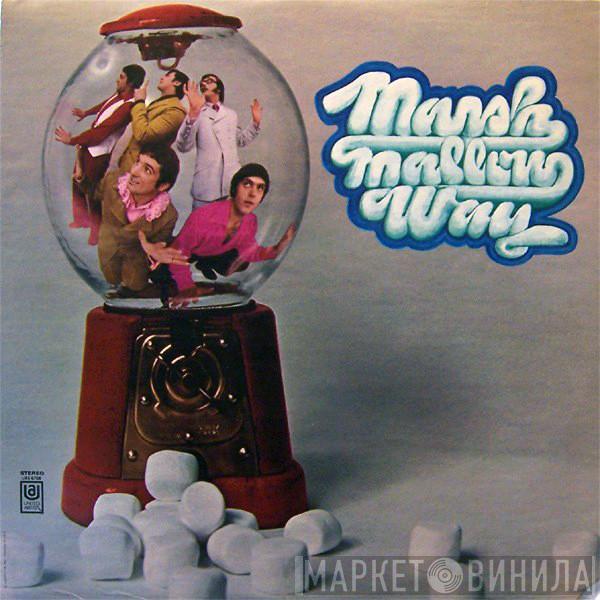 Marshmallow Way - Marshmallow Way