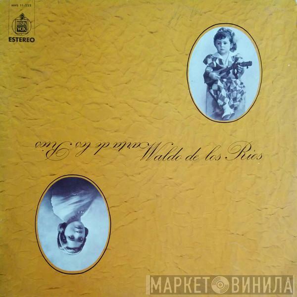 Marta De Los Rios, Waldo De Los Rios - Marta De Los Rios y Waldo De Los Rios