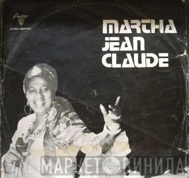 Martha Jean Claude - Martha Jean Claude