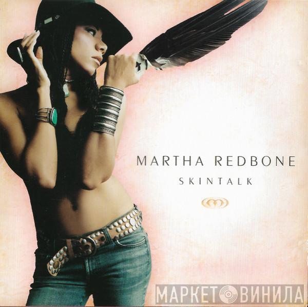 Martha Redbone - Skintalk