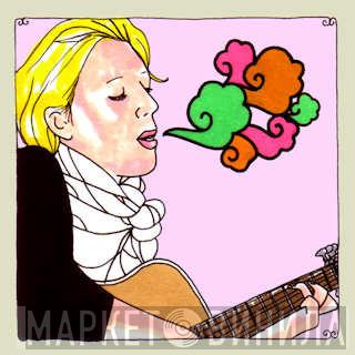  Martha Wainwright  - Daytrotter Session - Oct 22, 2009