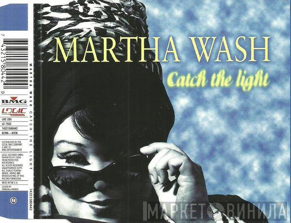  Martha Wash  - Catch The Light