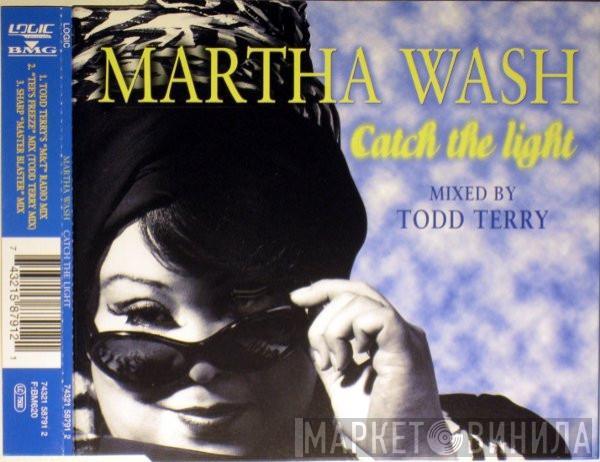 Martha Wash - Catch The Light