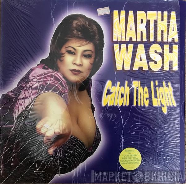  Martha Wash  - Catch The Light