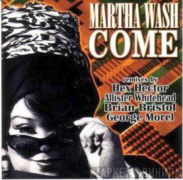  Martha Wash  - Come