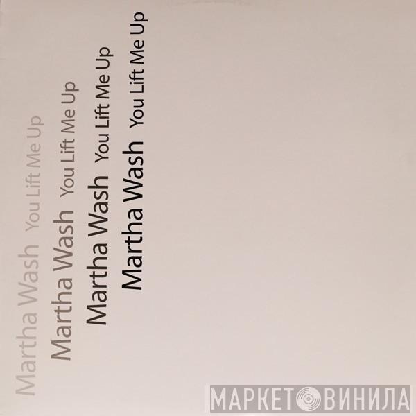 Martha Wash - You Lift Me Up