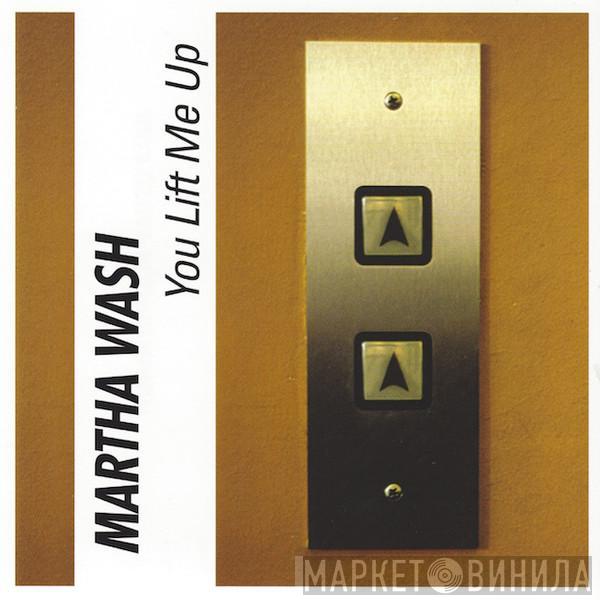  Martha Wash  - You Lift Me Up
