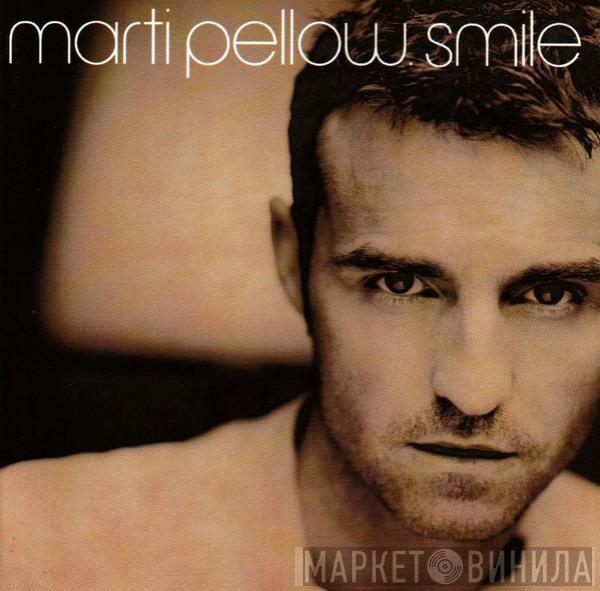 Marti Pellow - Smile