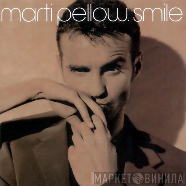 Marti Pellow - Smile