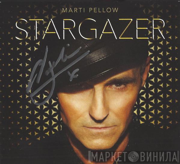Marti Pellow - Stargazer
