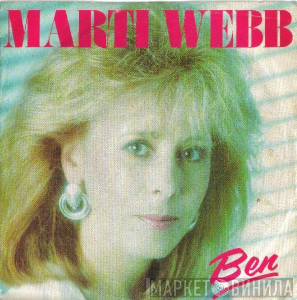 Marti Webb - Ben