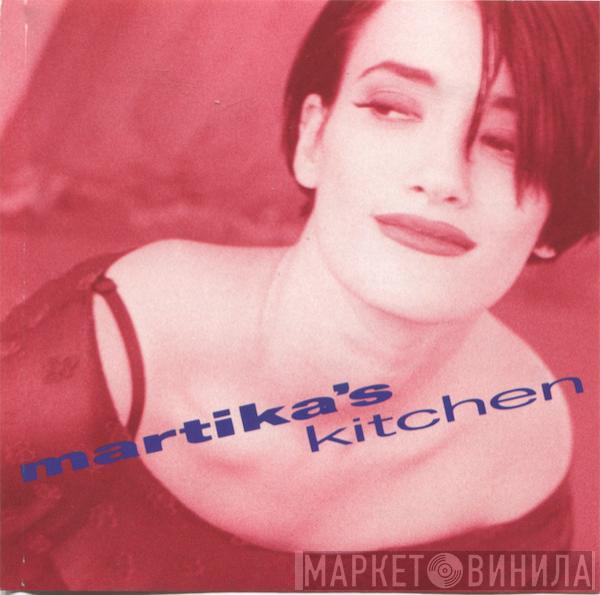  Martika  - Martika's Kitchen