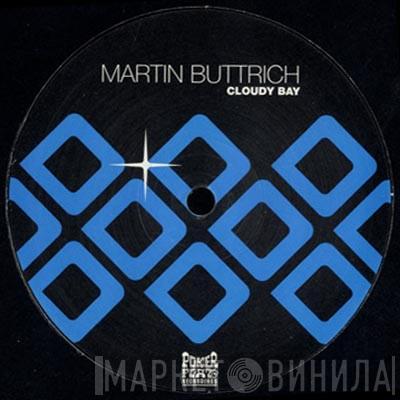 Martin Buttrich - Cloudy Bay