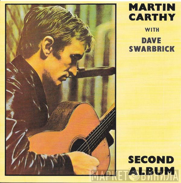 Martin Carthy, Dave Swarbrick - Second Album