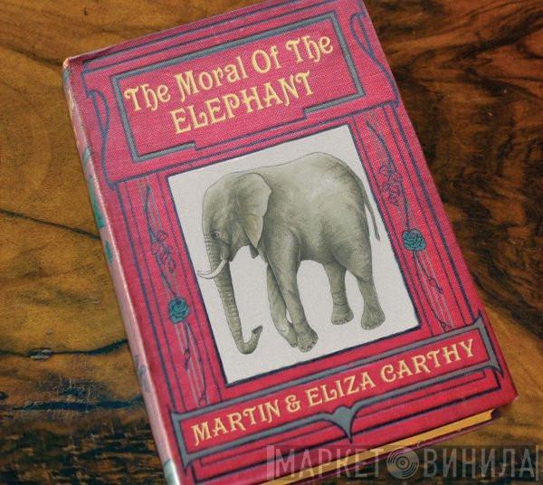 Martin Carthy, Eliza Carthy - The Moral Of The Elephant