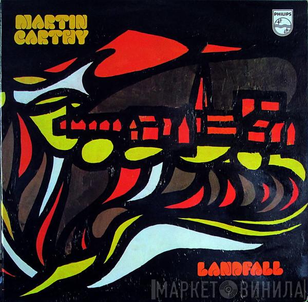  Martin Carthy  - Landfall