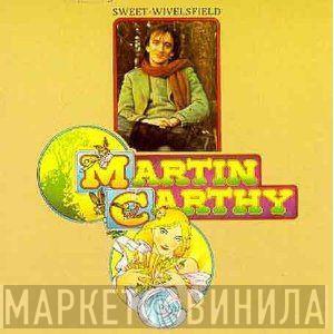 Martin Carthy - Sweet Wivelsfield