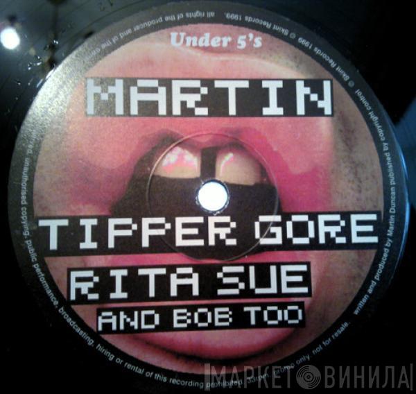 Martin  - Free Delivery