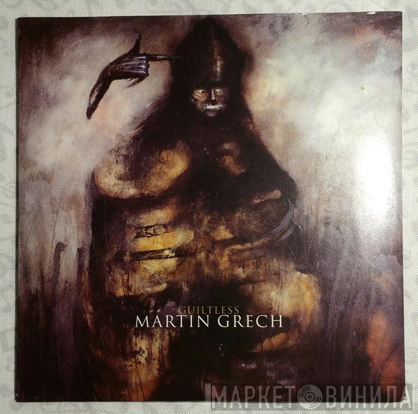 Martin Grech - Guiltless