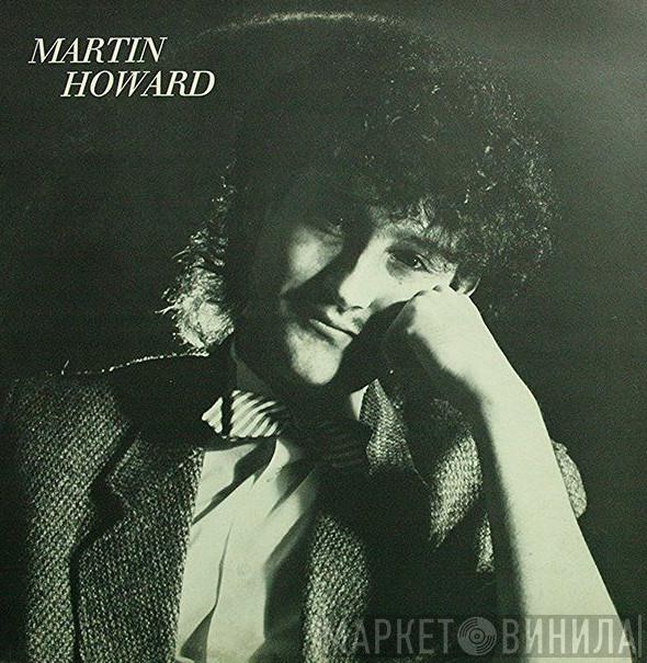 Martin Howard - I Will Survive / Chill In The Night