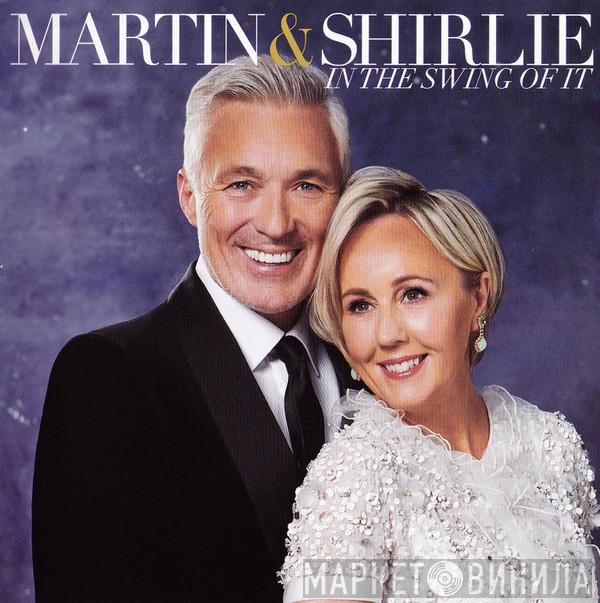 Martin Kemp, Shirlie Holliman - In The Swing Of It