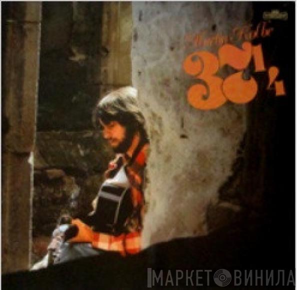 Martin Kolbe - 37 1/4