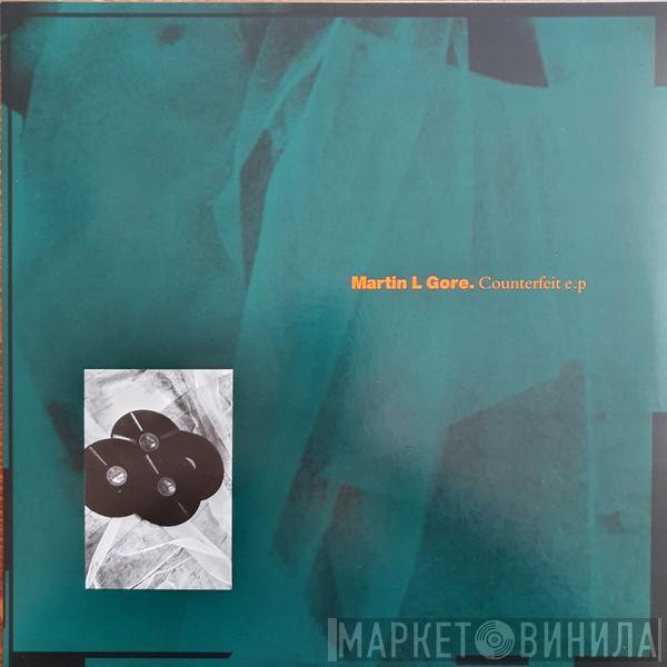 Martin L. Gore - Counterfeit E.P