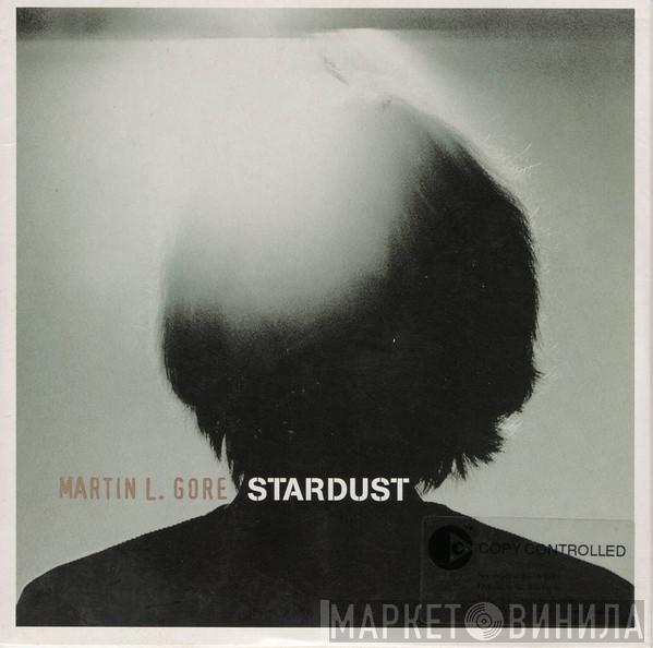 Martin L. Gore - Stardust