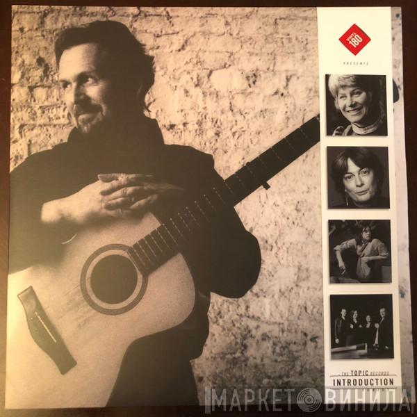Martin Simpson - An Introduction To Martin Simpson